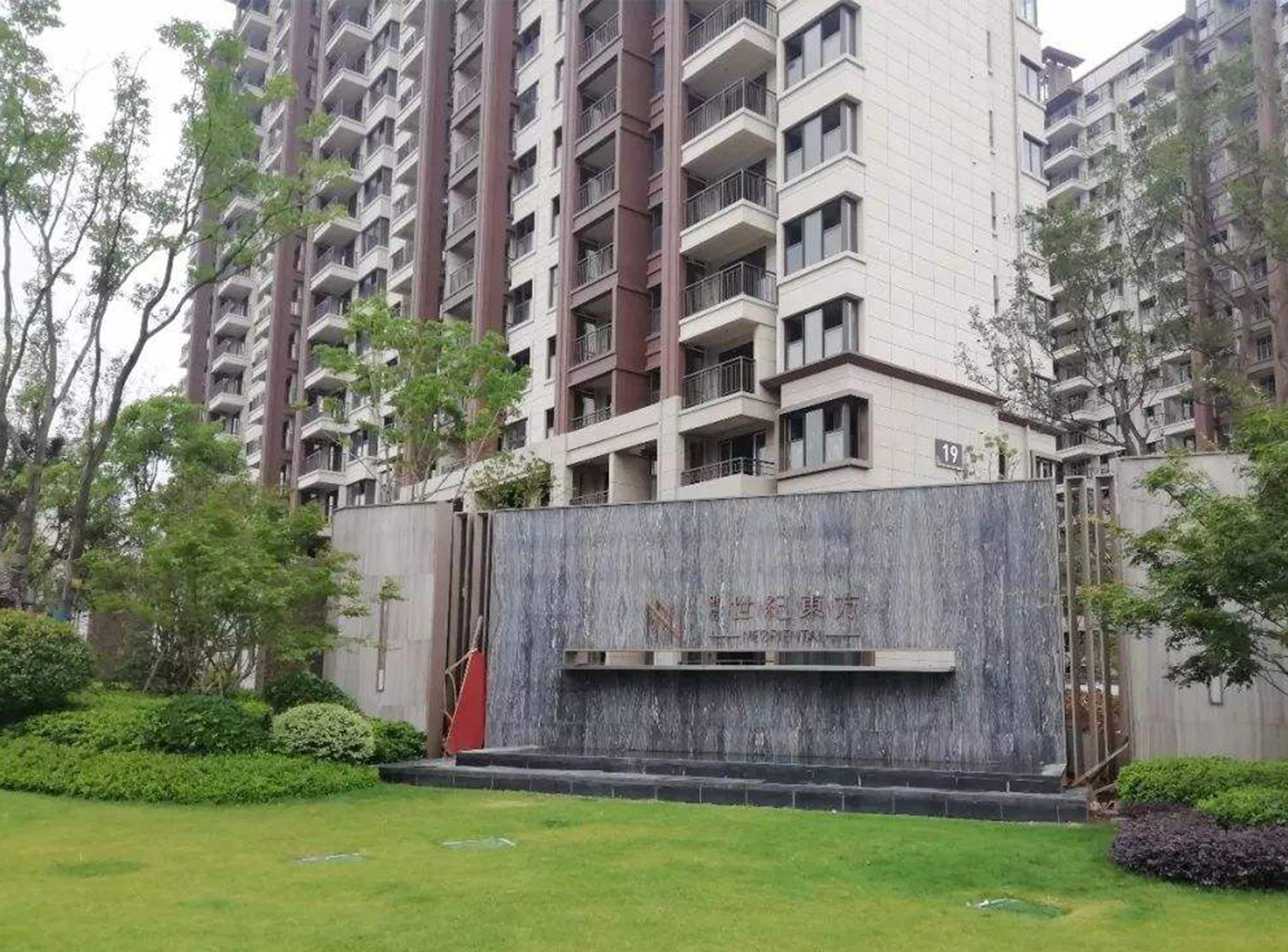 南昌中海玫瑰園